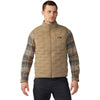 Stretchdown Men Mid Layer