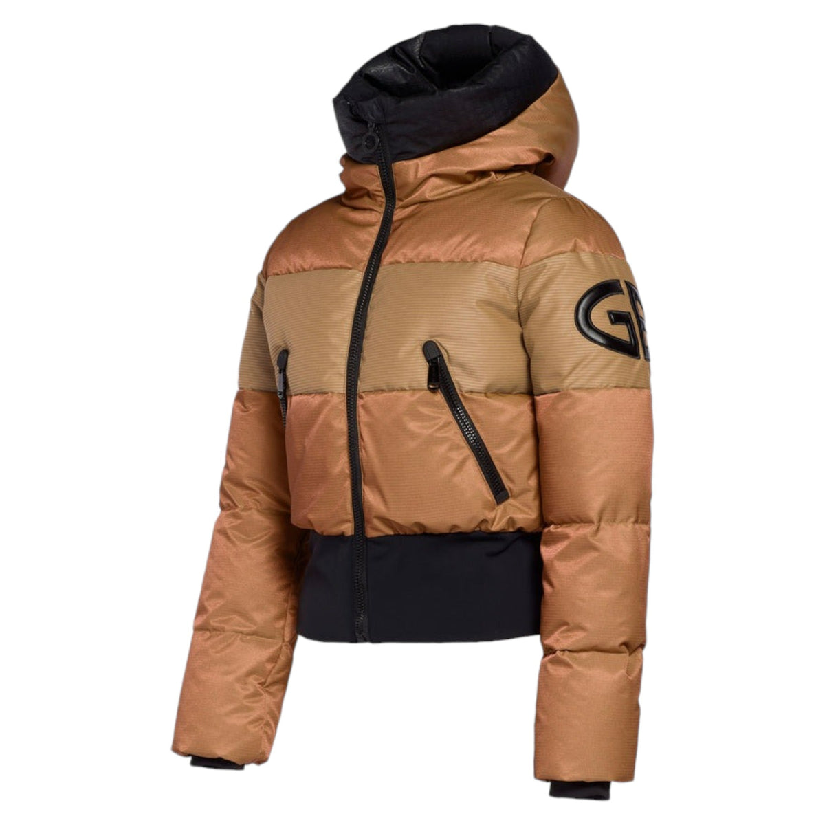 Manteau d'Hiver Fever Femme