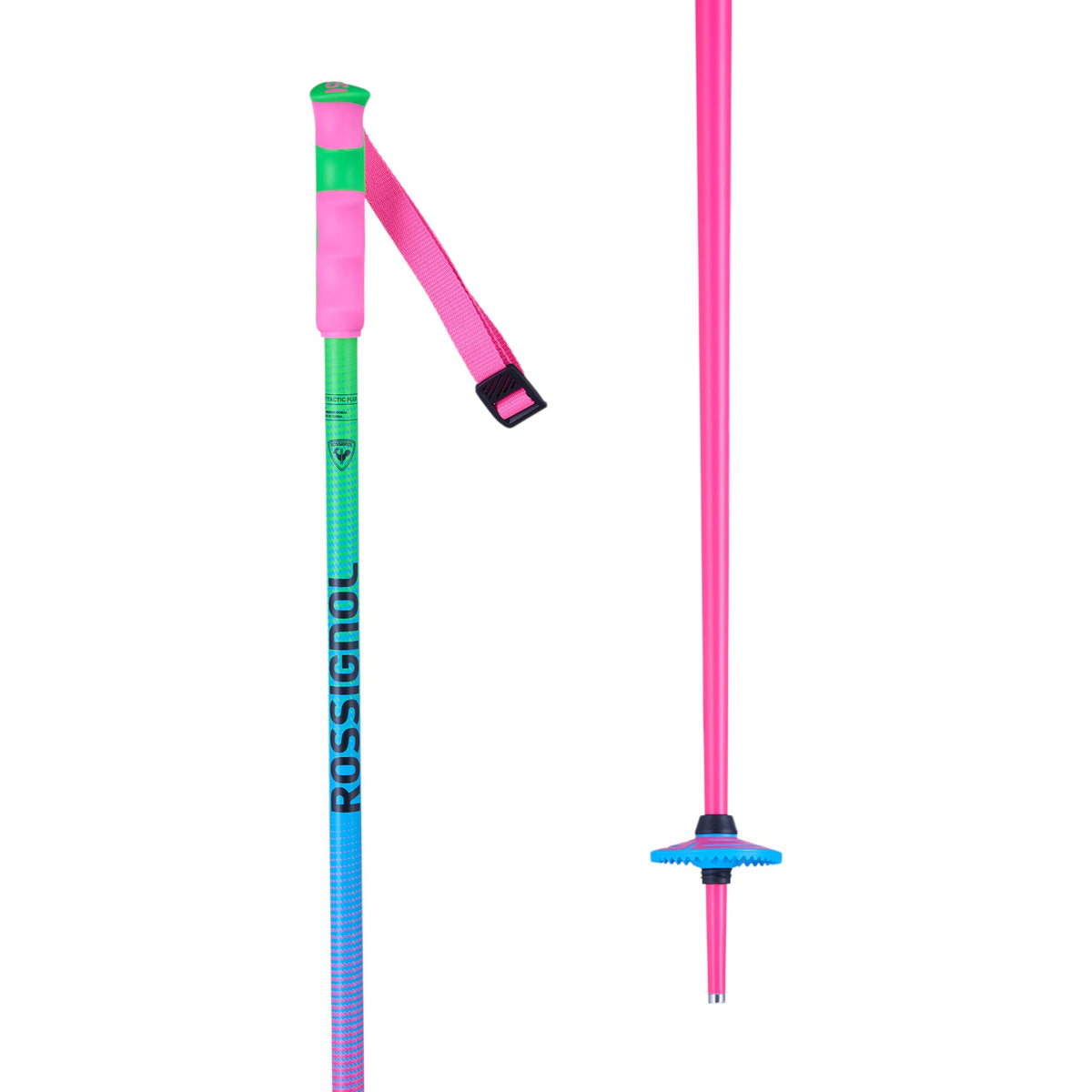 Rossignol Rainbow 110