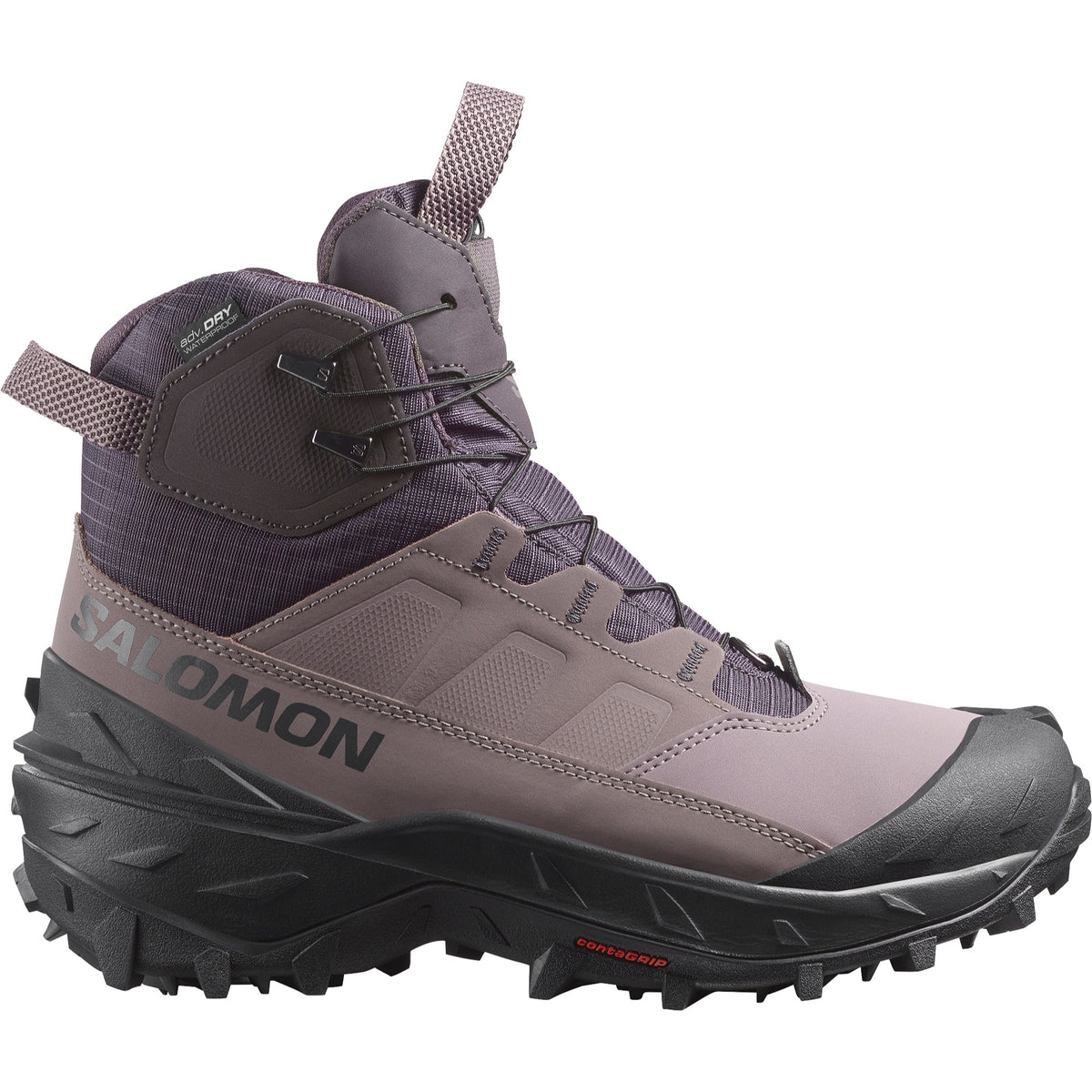 Salomon Nine Iron/Shark/Phantome 6.0