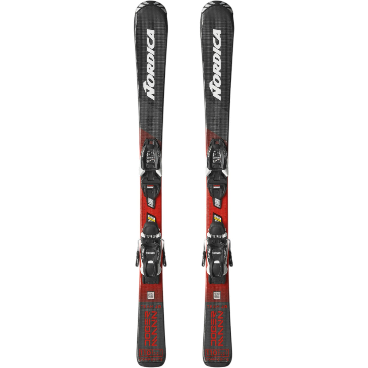 Nordica 70 Magasin