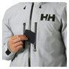 Helly Hansen Gris Melange.949 2XL