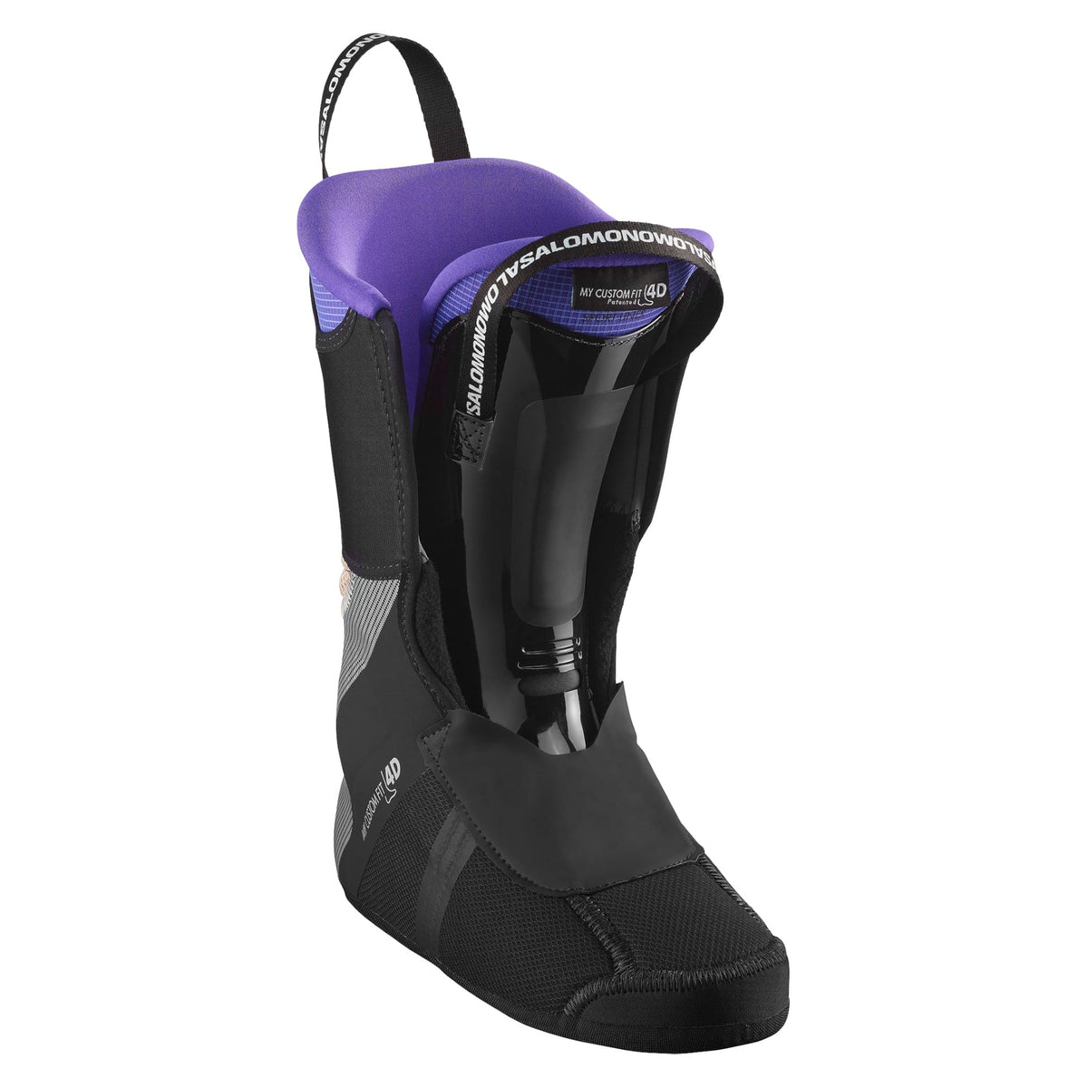 Bottes de Ski Shift Alpha Boa 95 Femme