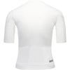 Maillot de Vélo de Route Manches Courtes Cadence Homme