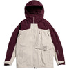 Burton Rum Raisin/Chinchilla Gris.EVG L