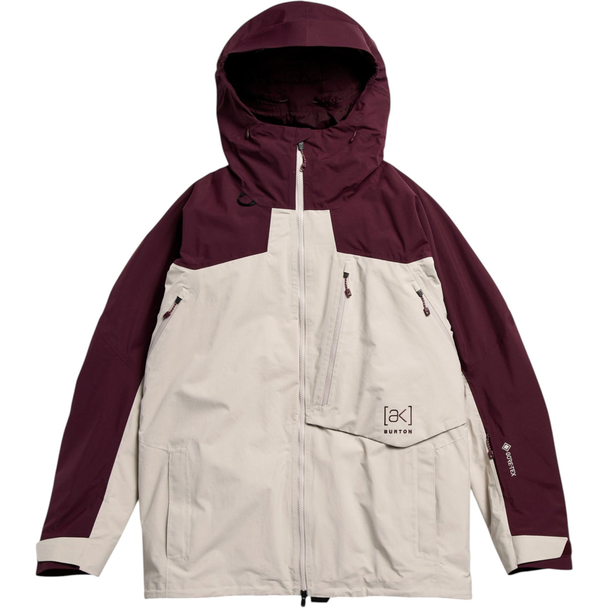 Burton Rum Raisin/Chinchilla Gris.EVG L