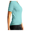 Core Essence Women Short-Sleeved Road Cycling Jersey