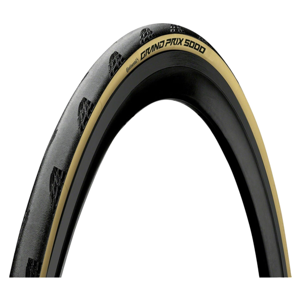 Grand Prix 5000 Road Bike Tire