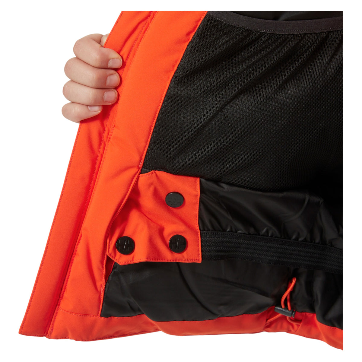 Alpha Kids Winter Jacket