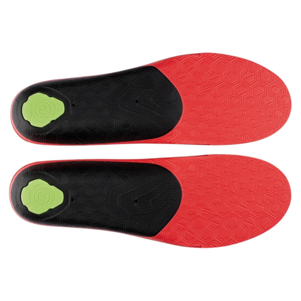 Semelles 3Feet Eco Winter Mid Adulte
