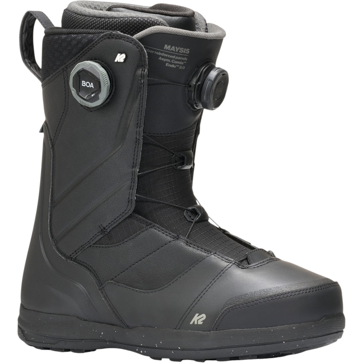 Bottes de Planche à Neige Maysis Homme