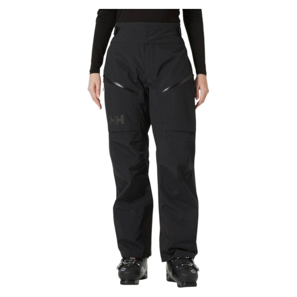 Pantalon Coquille Sogn Shell Femme