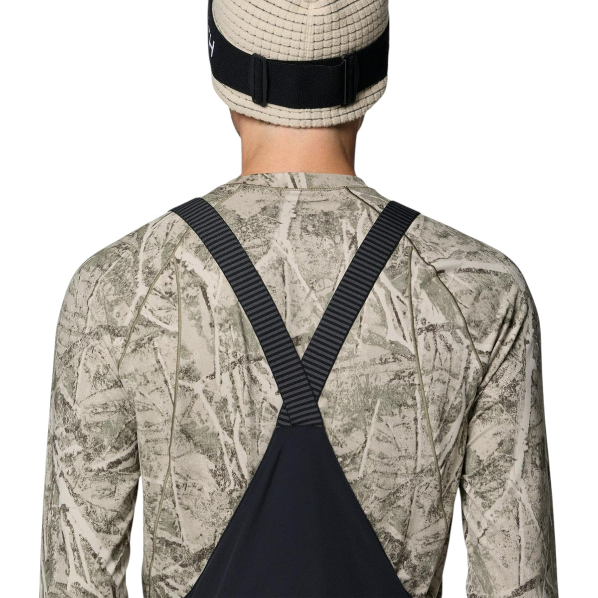 Mountain Hardwear Noir.010 2XL Régulier