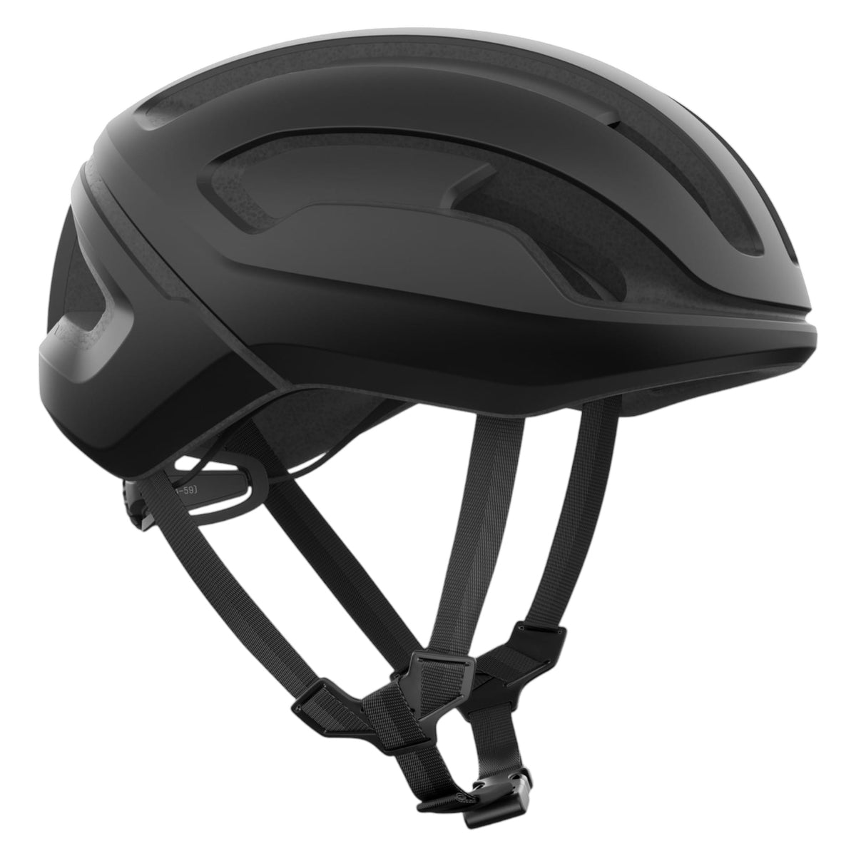 POC Uranium Noir Matt.1037 L