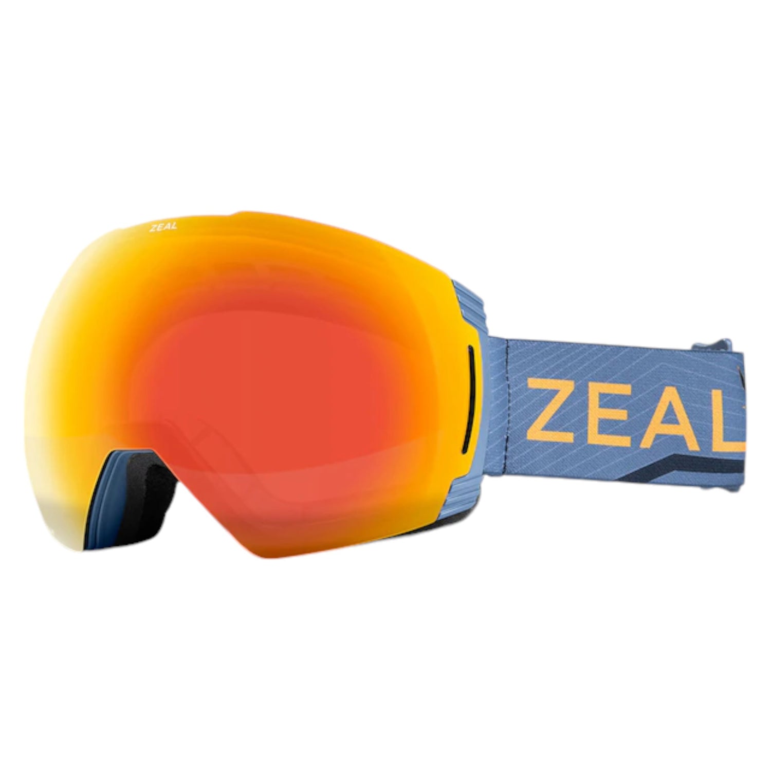 Cloudfall XL Adult Ski Goggles