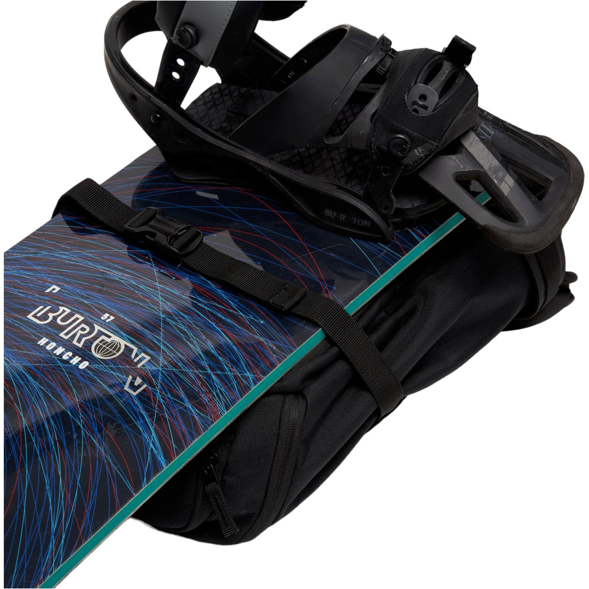 Sac à Dos Peak RC 25L Adulte