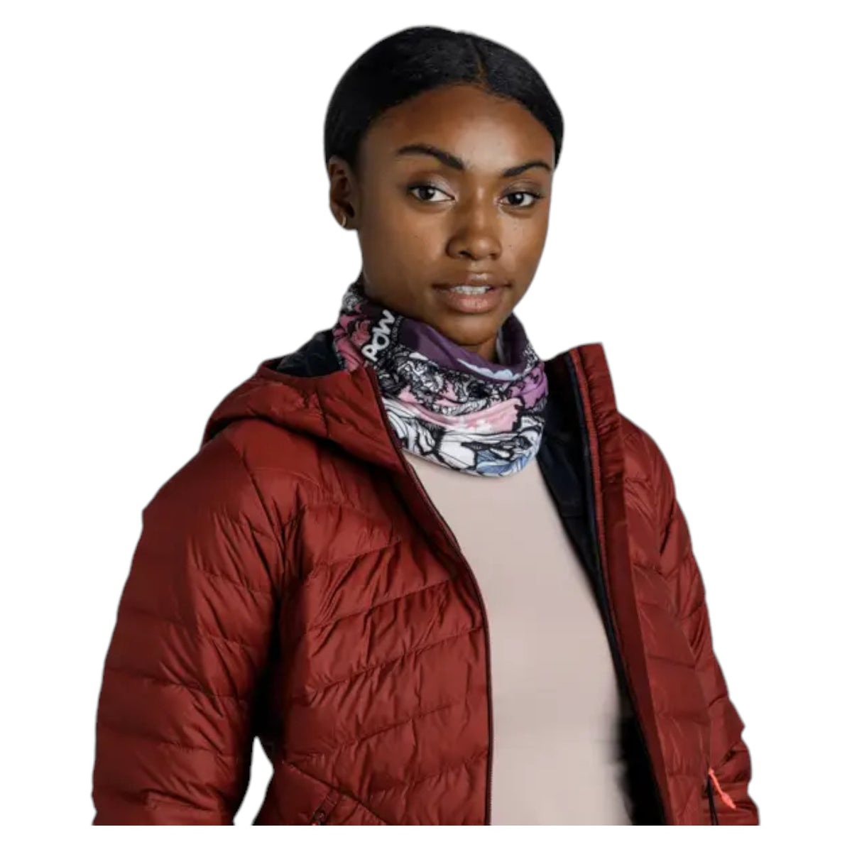 Col Original EchoStretch Adulte