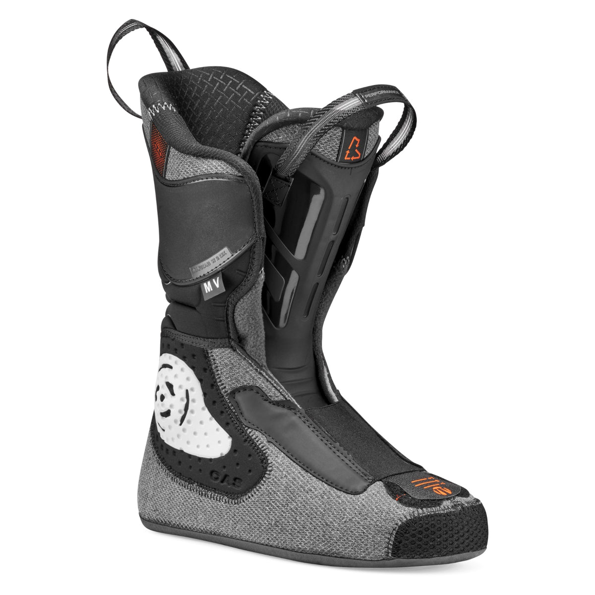 Cochise 95 Women Ski boots