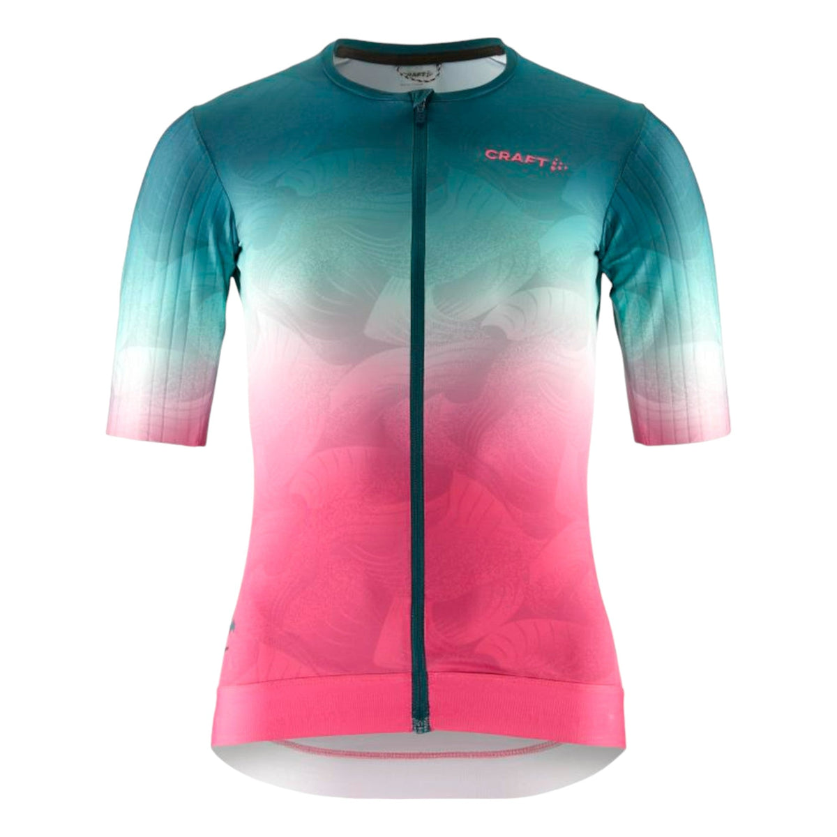 Maillot de Vélo SS Adv Aero Femme