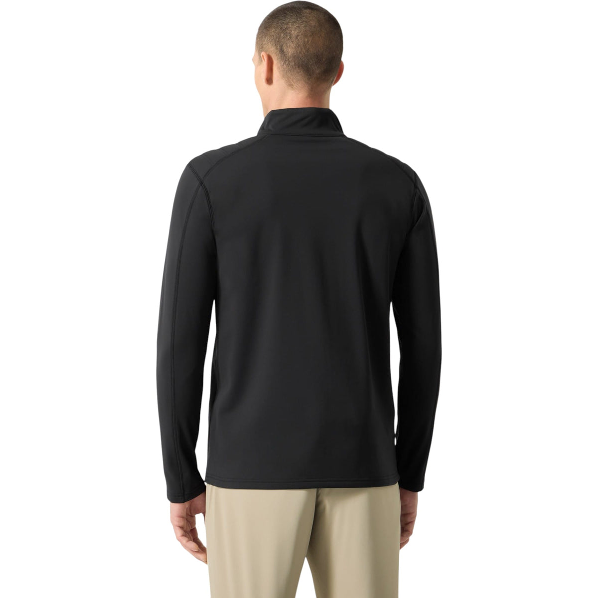 Descente BK00.BLK 2XL