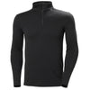Haut de Sous-Vêtement Lifa Merino Midweight 1/2 Zip Homme