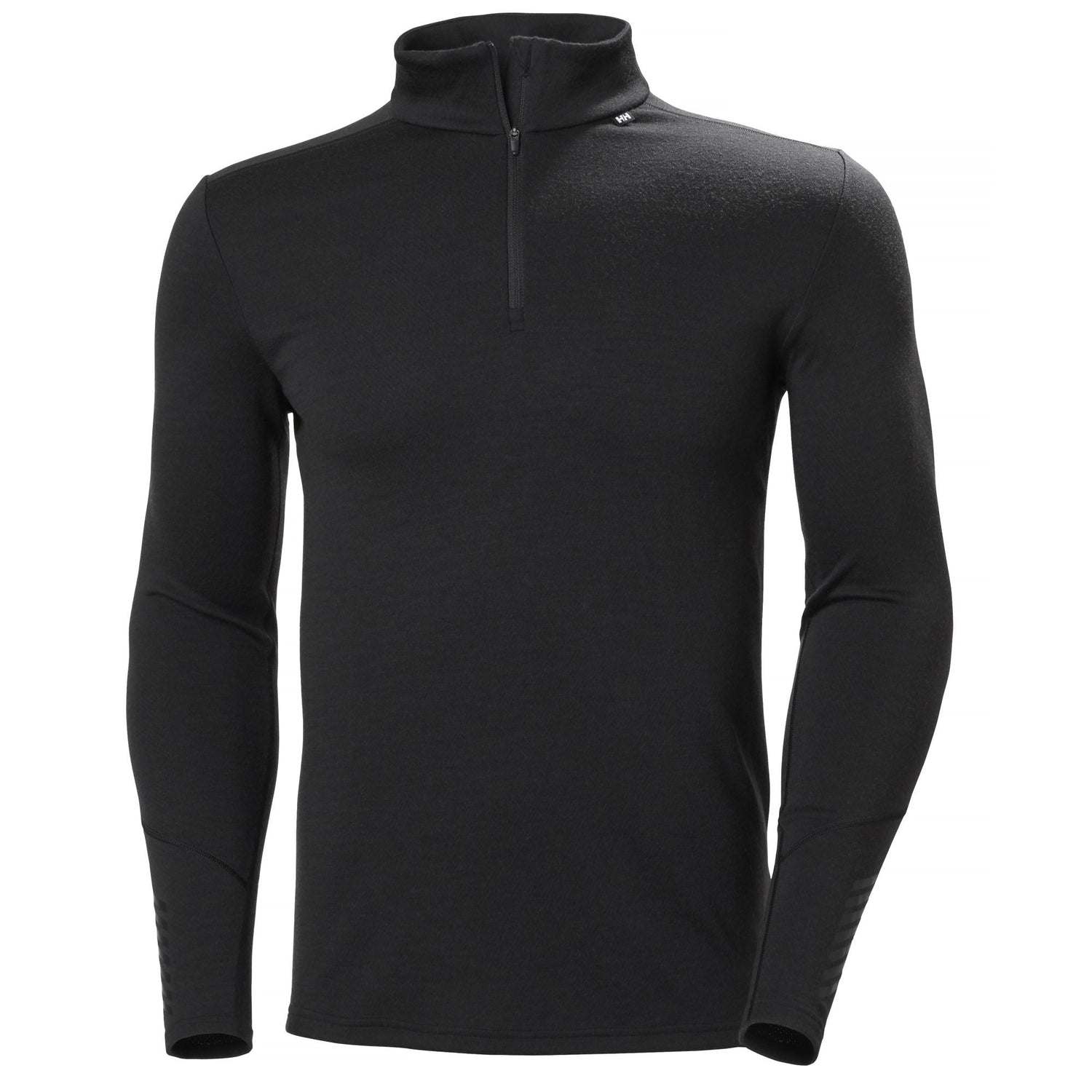 Haut de Sous-Vêtement Lifa Merino Midweight 1/2 Zip Homme