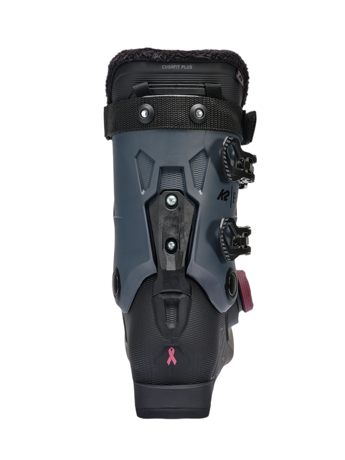 Bottes de Ski BFC 95 Boa Femme
