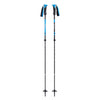 Bâtons de Ski Razor Carbon Pro Adulte