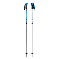 Bâtons de Ski Razor Carbon Pro Adulte