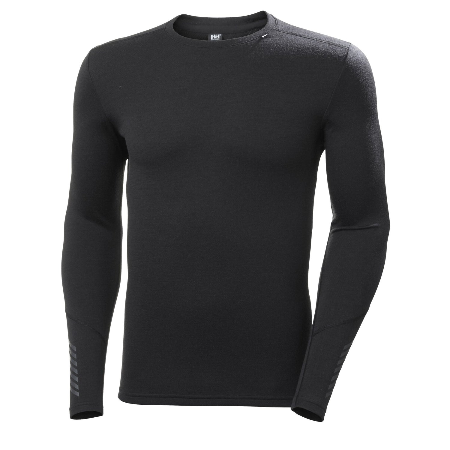 Lifa Merino Mideweight Crew Men Base Layer Top