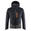 Manteau d'Hiver Blackside Homme