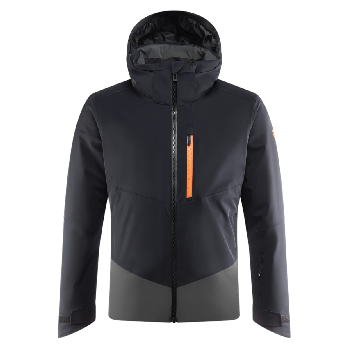Manteau d'Hiver Blackside Homme