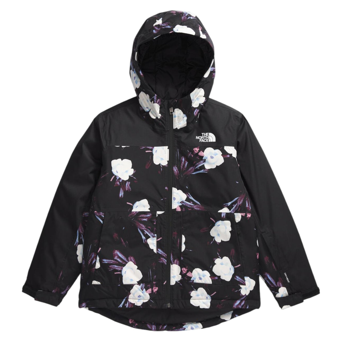 Manteau Freedom Insulated Fille