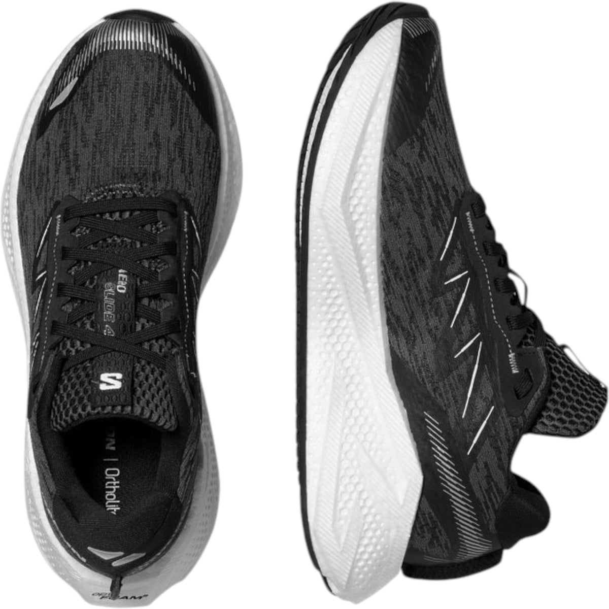 Aero Glide 4 Women Running Shoes