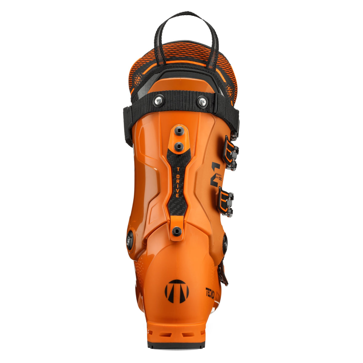 MACH1 MV 130 Men Alpine Ski Boots