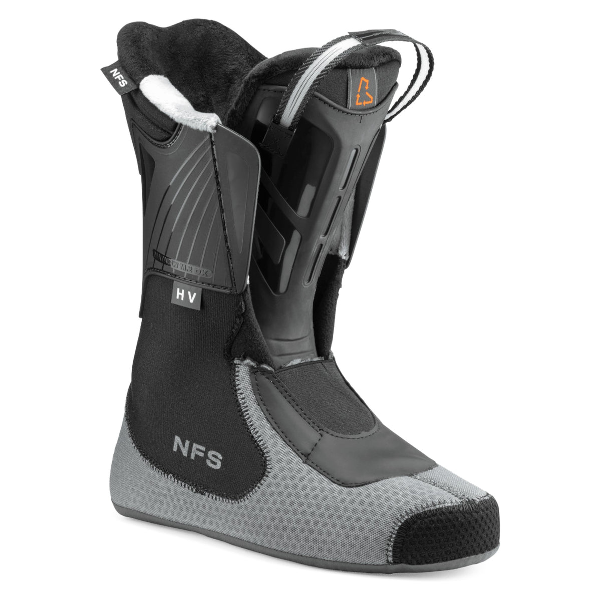 MACH SPORT HV 85 Women Ski Boots