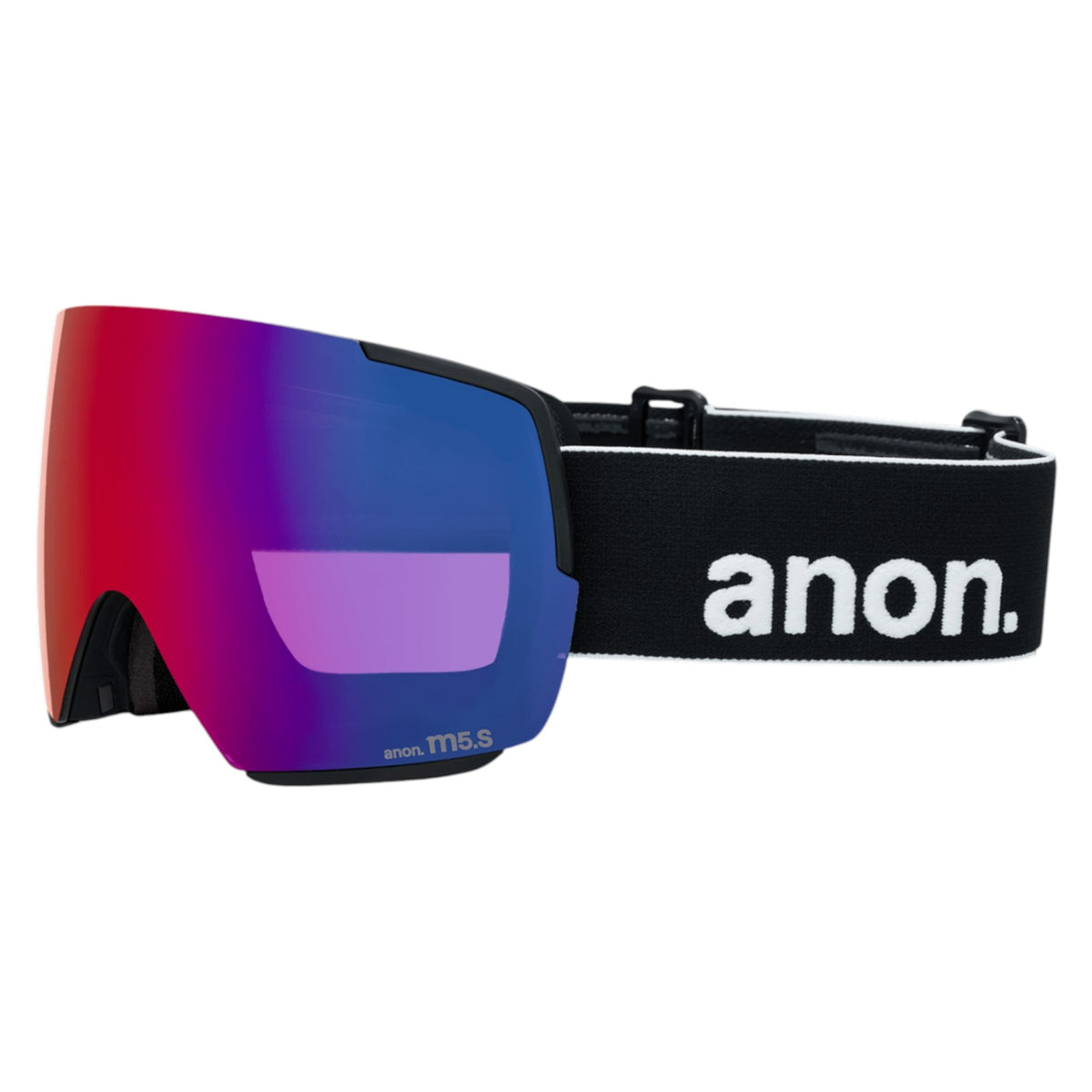M5S Adult Ski Goggles