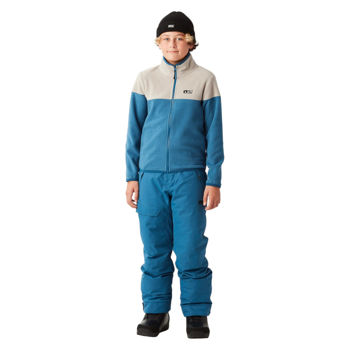 Pantalon de Neige Time Enfant