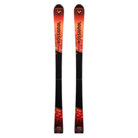 Hero Multi-Event Open Kids Alpine Skis