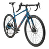 Gestalt X10 Adult Gravel Bike