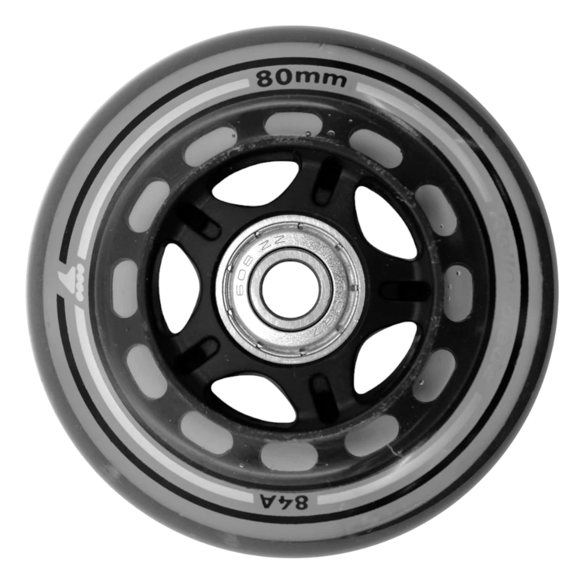 Rollerblade  80MM/84A+SG7