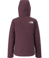 The North Face Burgundy Crush.MVO 2XL