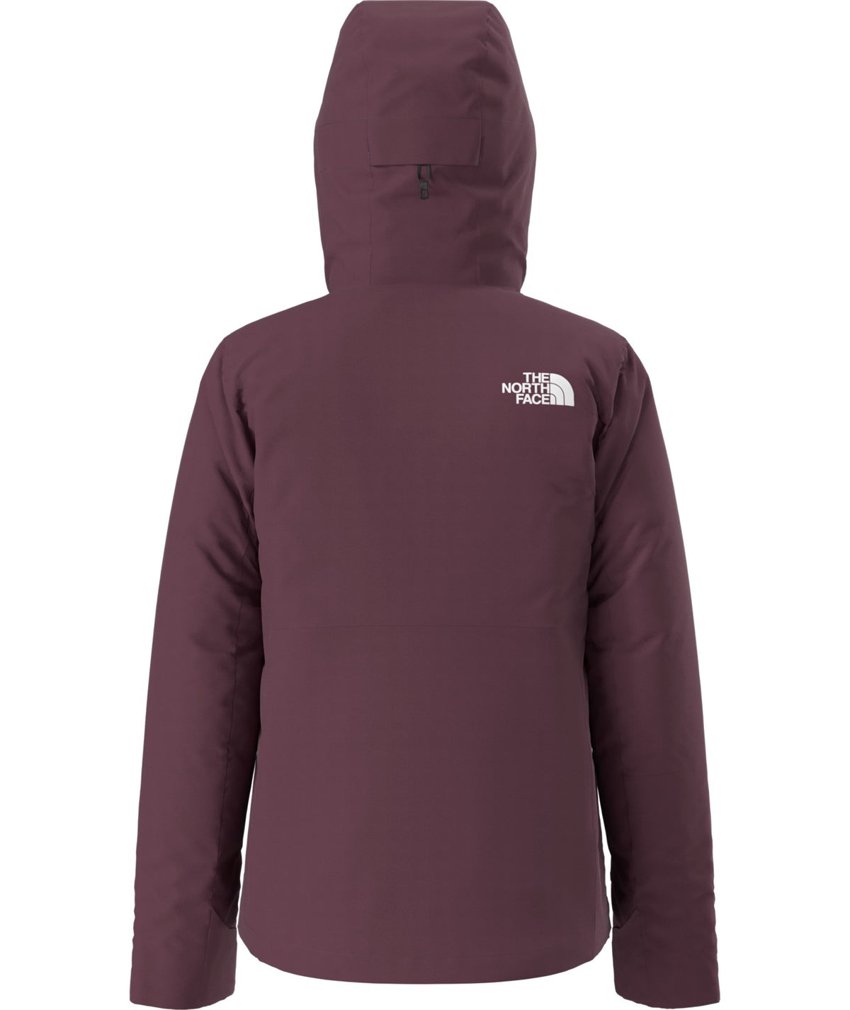 The North Face Burgundy Crush.MVO 2XL