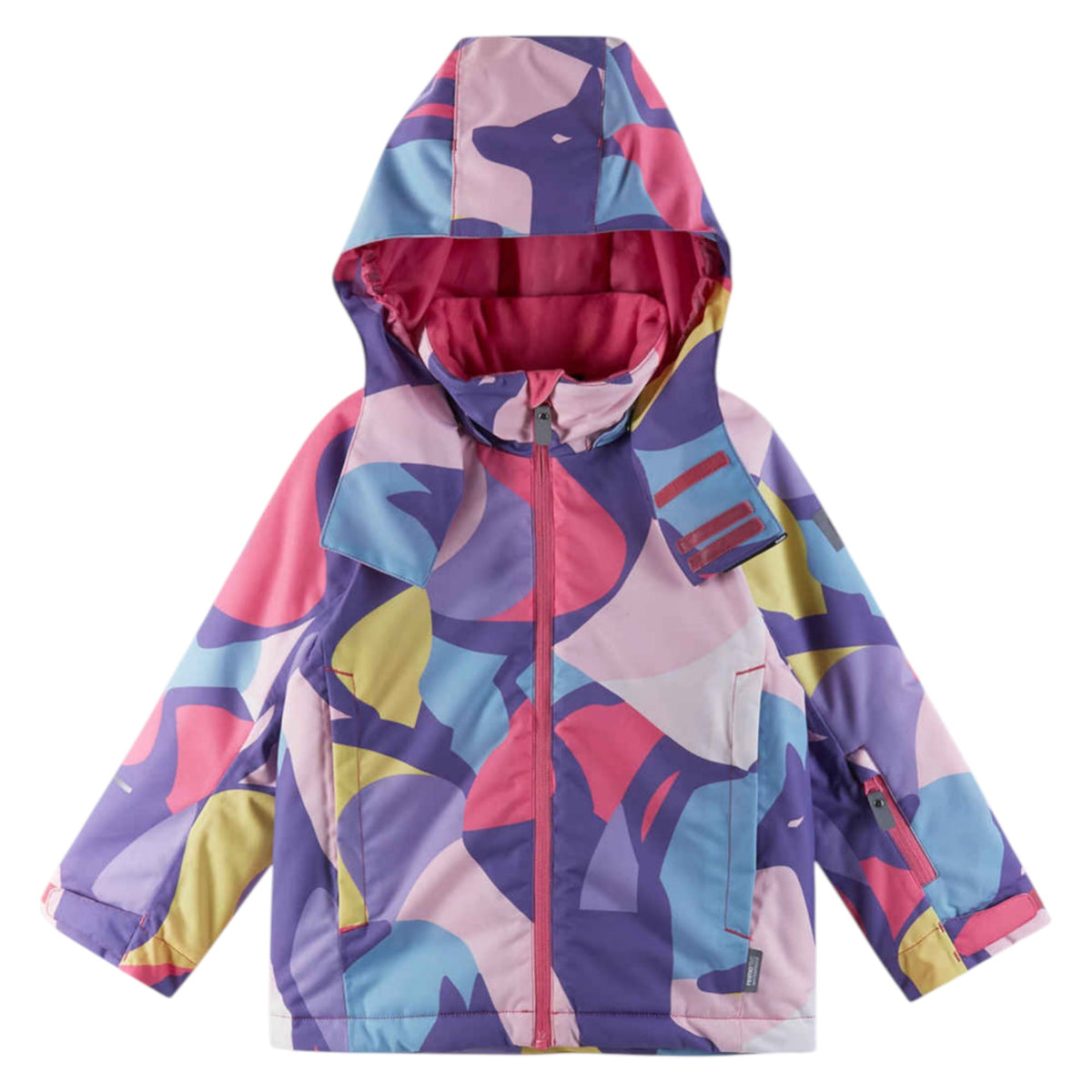 Palsi ReimaTec Kids Winter Jacket