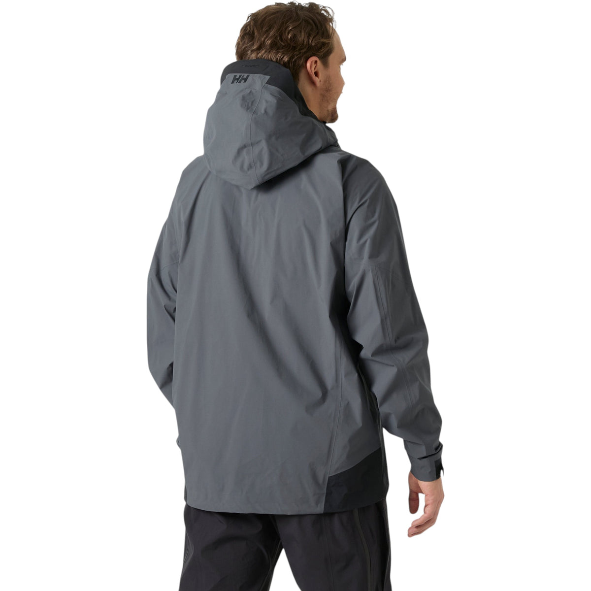 Helly Hansen Thunder Gris.831 L