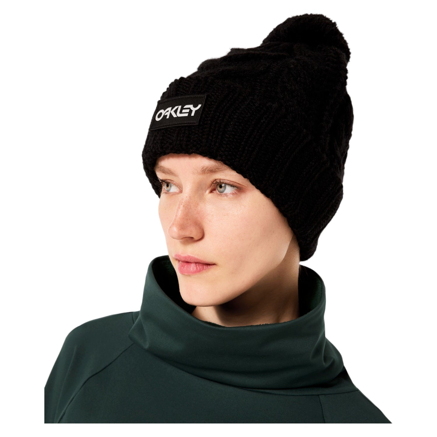 Tuque Harper Pom Adulte