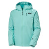 Manteau d'Hiver Odin Stretch Hood Insula 2.0 Femme