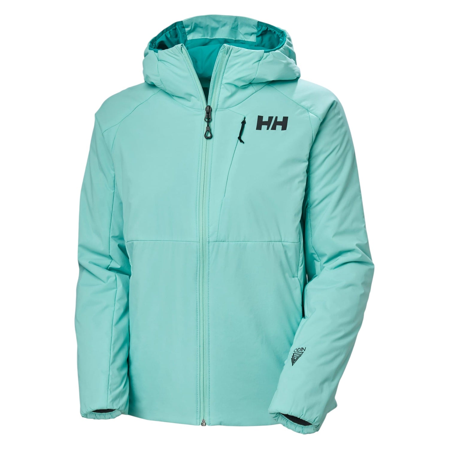 Manteau d'Hiver Odin Stretch Hood Insula 2.0 Femme