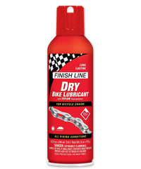 Aerosol 8OZ Dry Lubricant