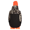 Cruz Triple Snow Kids Winter Jacket